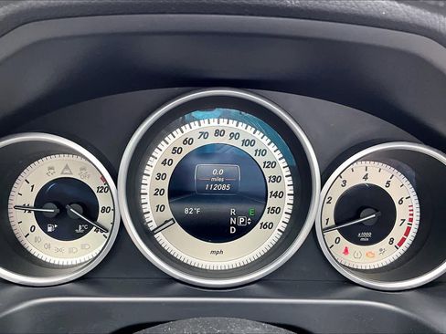Certified 2016 Mercedes-Benz E 350 Sedan image 23