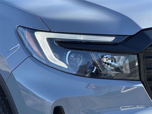 Certified 2023 Honda Ridgeline Black Edition image 7