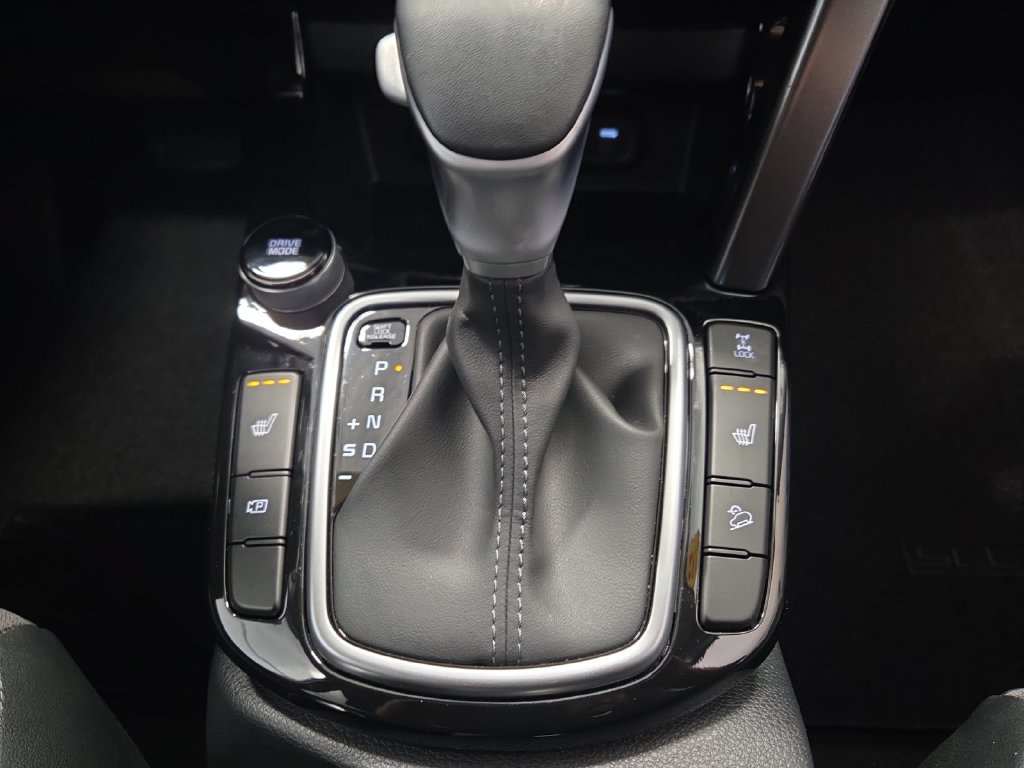 Certified 2026 Kia Seltos S AWD/4WD image 19