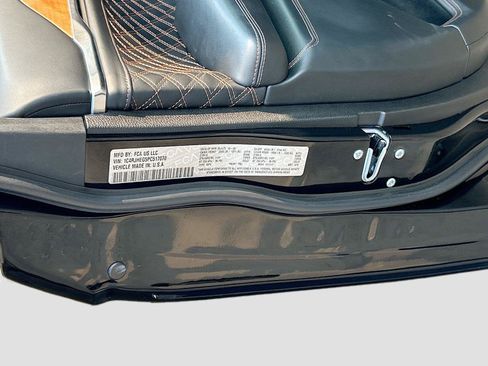 Used 2023 Jeep Grand Cherokee Summit AWD/4WD image 44