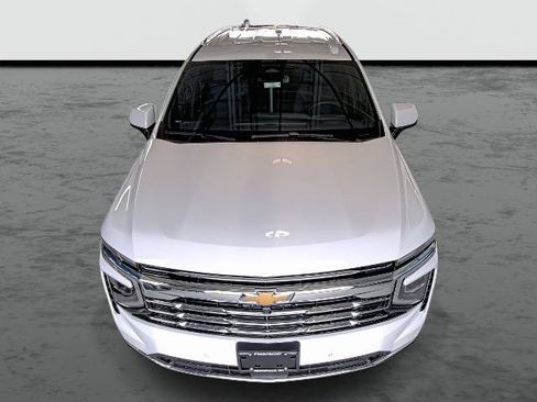 New 2026 Chevrolet Tahoe LT w/ Comfort Package AWD/4WD image 6