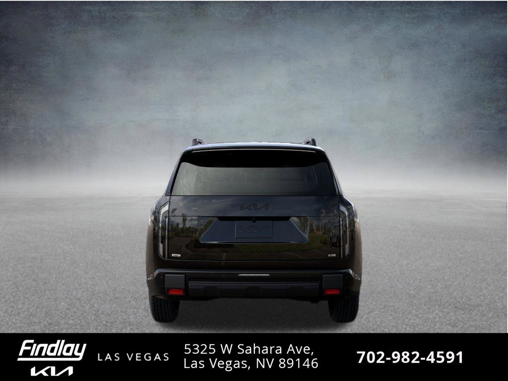 New 2027 Kia Telluride X-Line SX Prestige AWD/4WD image 6
