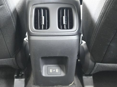 New 2026 Hyundai Tucson SEL AWD/4WD image 21