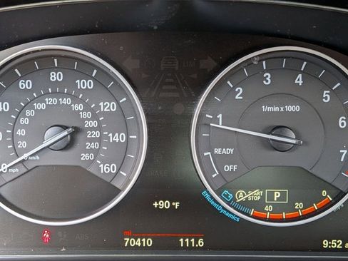 Used 2018 BMW 430i Convertible RWD image 8