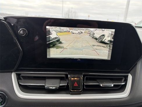 Used 2025 Chevrolet TrailBlazer LT image 25