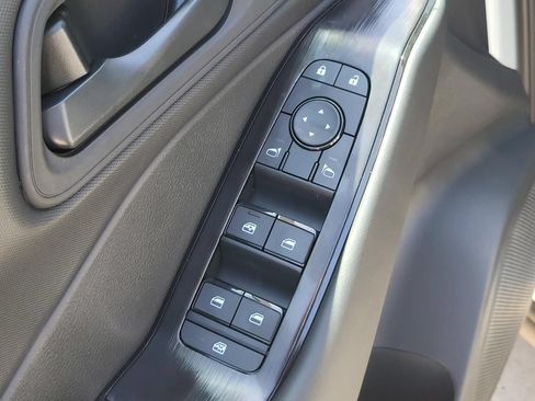 New 2026 Nissan Rogue S FWD image 17