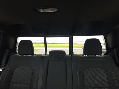 Used 2024 RAM 1500 Big Horn AWD/4WD image 48