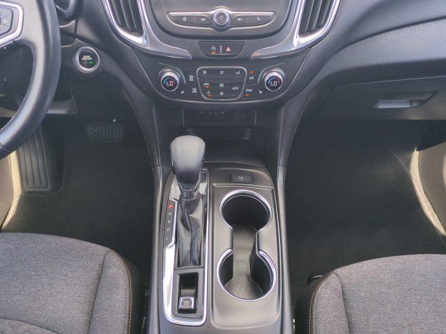 Used 2022 Chevrolet Equinox LT AWD/4WD image 19