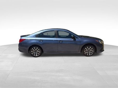 Used 2018 Subaru Legacy 2.5i w/ Alloy Wheel Package AWD/4WD image 2