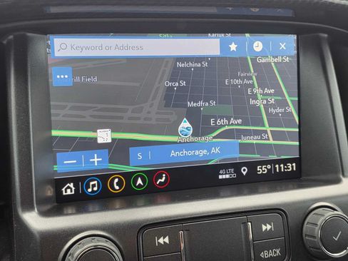 Used 2022 Chevrolet Colorado ZR2 AWD/4WD image 30