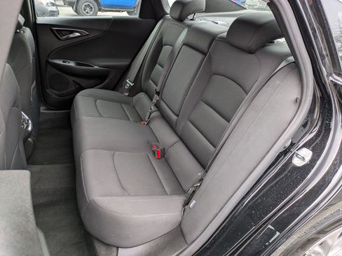 Used 2023 Chevrolet Malibu LT image 17