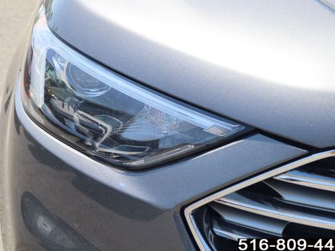 Used 2022 Ford Edge SEL w/ Convenience Package AWD/4WD image 12