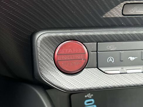 New 2026 Ford Mustang EcoBoost image 24