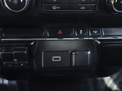 Used 2020 Chevrolet Silverado 2500 W/T w/ WT Convenience Package image 29