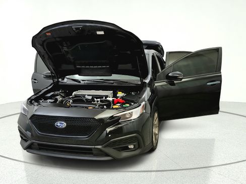 Used 2022 Subaru WRX GT AWD/4WD image 10