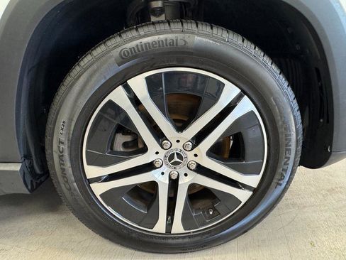 Used 2020 Mercedes-Benz GLS 450 4MATIC image 42