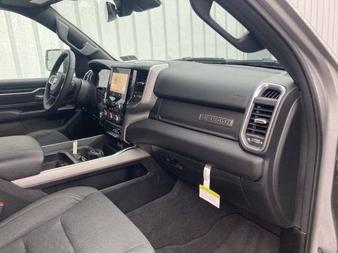 Used 2025 RAM 1500 Big Horn AWD/4WD image 22