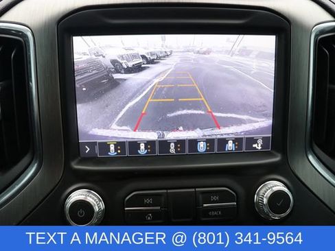 Used 2019 GMC Sierra 1500 Denali w/ Technology Package image 28