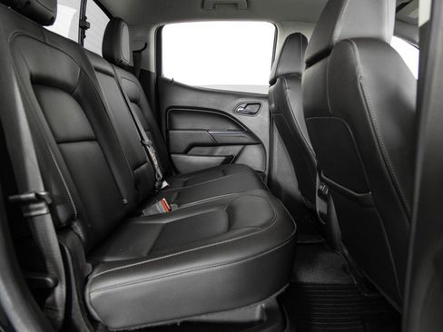 Used 2018 Chevrolet Colorado ZR2 w/ ZR2 Midnight Special Edition image 22