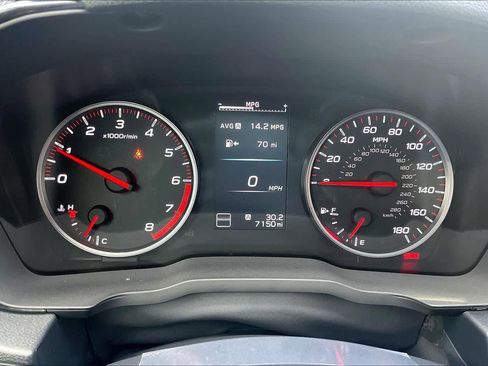 Used 2023 Subaru WRX Premium image 23