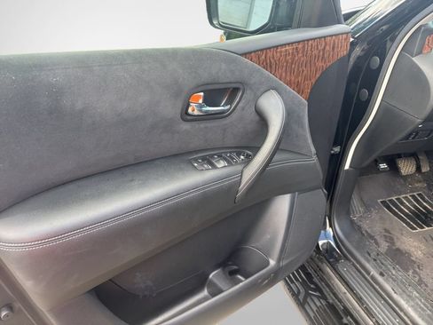Used 2020 Nissan Armada SV w/ Driver Package AWD/4WD image 14