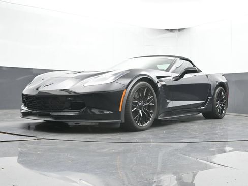 Used 2019 Chevrolet Corvette Z06 RWD image 48