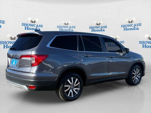 Used 2020 Honda Pilot EX-L image 8