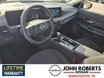 New 2026 Nissan Sentra S w/ Floor Mat Package