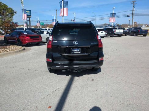 Used 2022 Lexus GX 460 image 7