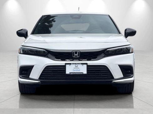 Used 2023 Honda Civic Sport image 10
