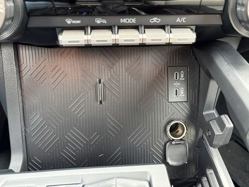 New 2025 Toyota Tacoma TRD Off-Road image 32