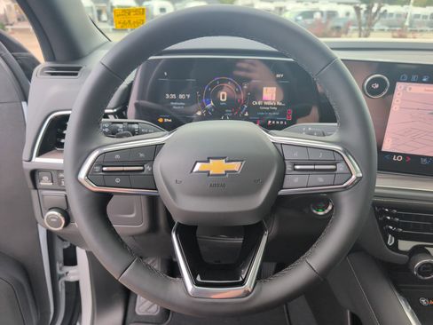 New 2026 Chevrolet Tahoe Premier RWD image 26