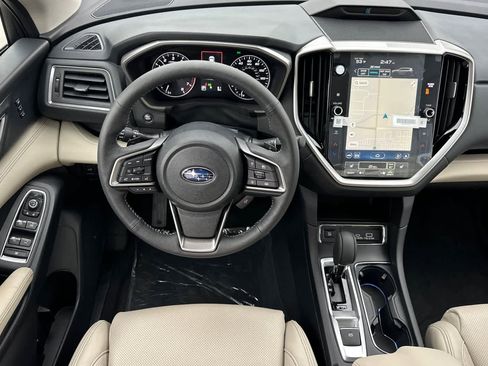 New 2025 Subaru Ascent Limited image 15