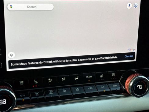 Used 2024 GMC Canyon AT4X image 22