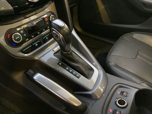 Used 2013 Ford Focus Titanium w/ Titanium Handling Pkg image 25