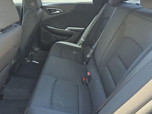 Used 2022 Chevrolet Malibu LS FWD image 10