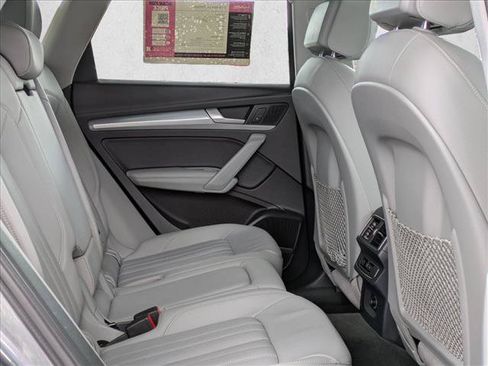 Used 2018 Audi Q5 Prestige AWD/4WD image 27