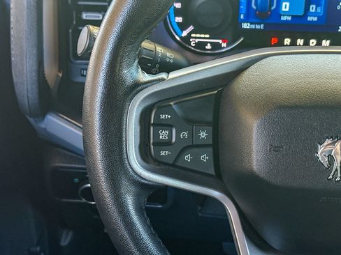 Used 2023 Ford Bronco Big Bend w/ Sasquatch Package AWD/4WD image 29