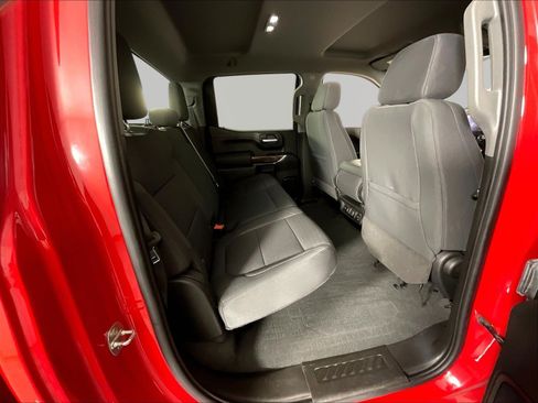 Used 2021 GMC Sierra 1500 SLE AWD/4WD image 26