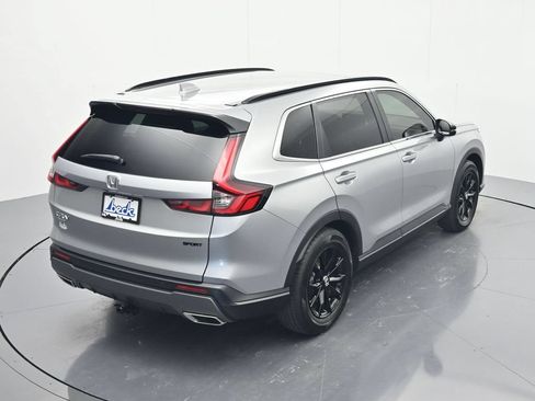 Used 2025 Honda CR-V Sport-L image 33