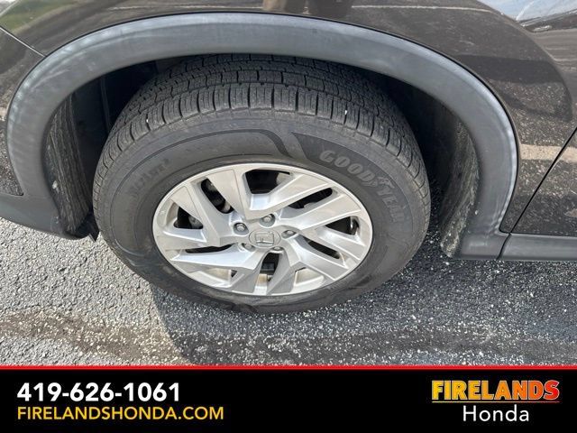 Used 2015 Honda CR-V EX image 13
