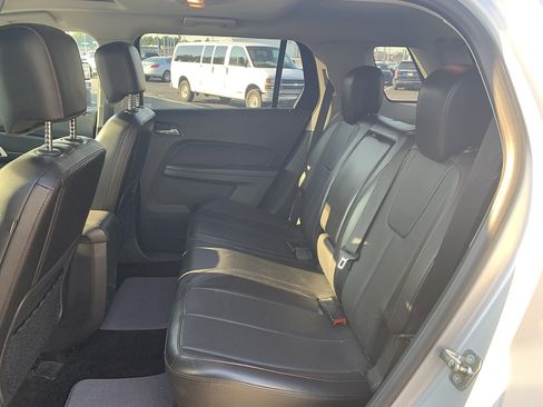 Used 2013 GMC Terrain SLT AWD/4WD image 5