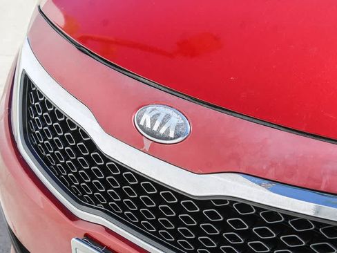 Used 2013 Kia Optima LX FWD image 10