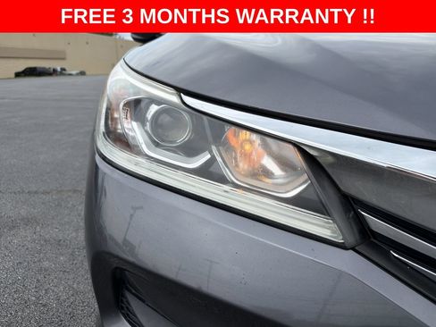 Used 2016 Honda Accord LX image 34