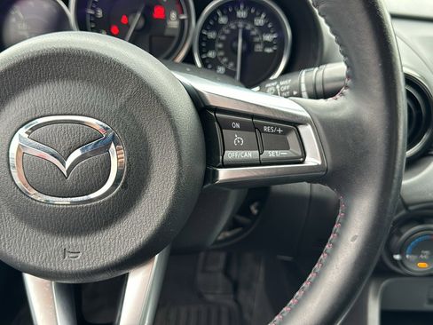 Used 2019 MAZDA MX-5 Miata Sport image 27