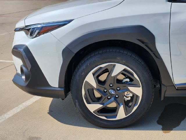 New 2026 Subaru Crosstrek 2.5i Limited AWD/4WD image 6