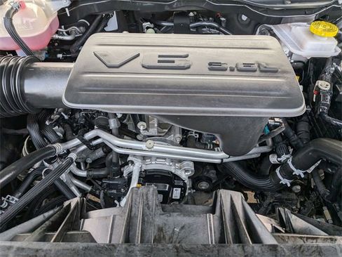 Certified 2025 RAM 1500 Big Horn image 30