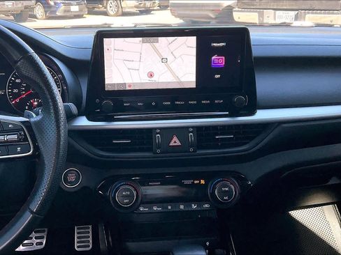 Used 2024 Kia Forte GT w/ GT2 Package image 6