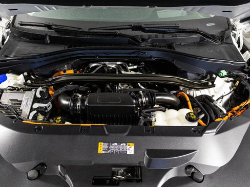 Used 2021 Lincoln Aviator Grand Touring w/ Equipment Group 302A image 46