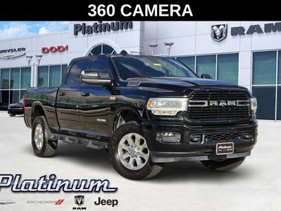 Used 2019 RAM 2500 Big Horn w/ Towing Technology Group